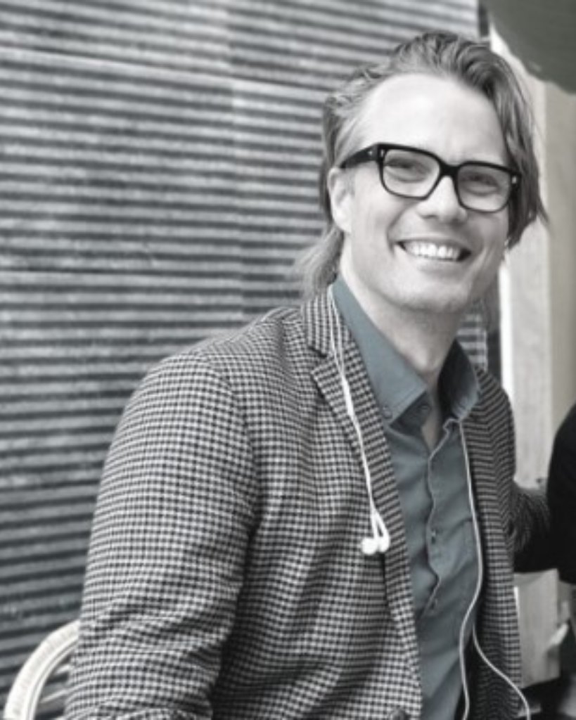 Rudi Clausen