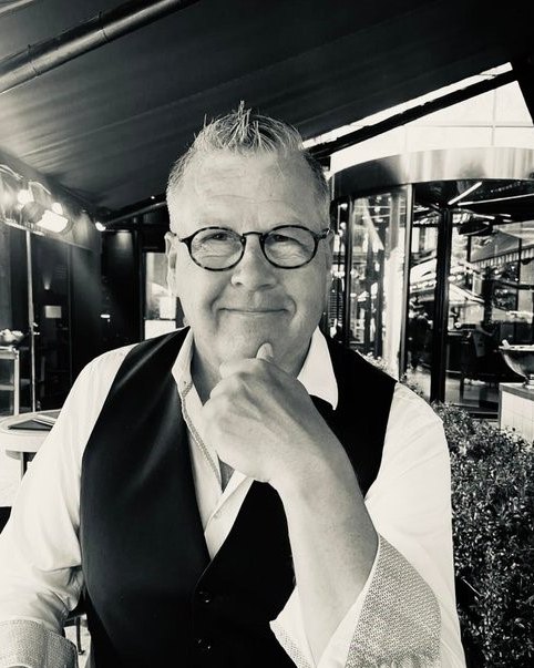 Thomas Westergaard